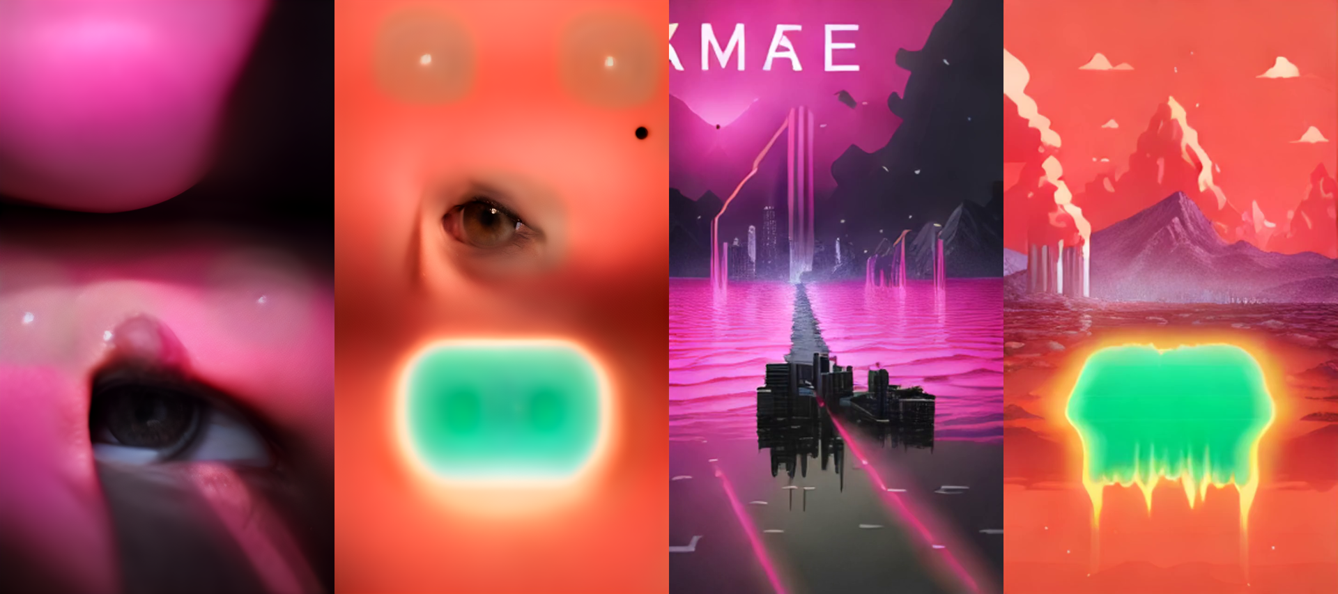 Sovereign Bodies - Agente