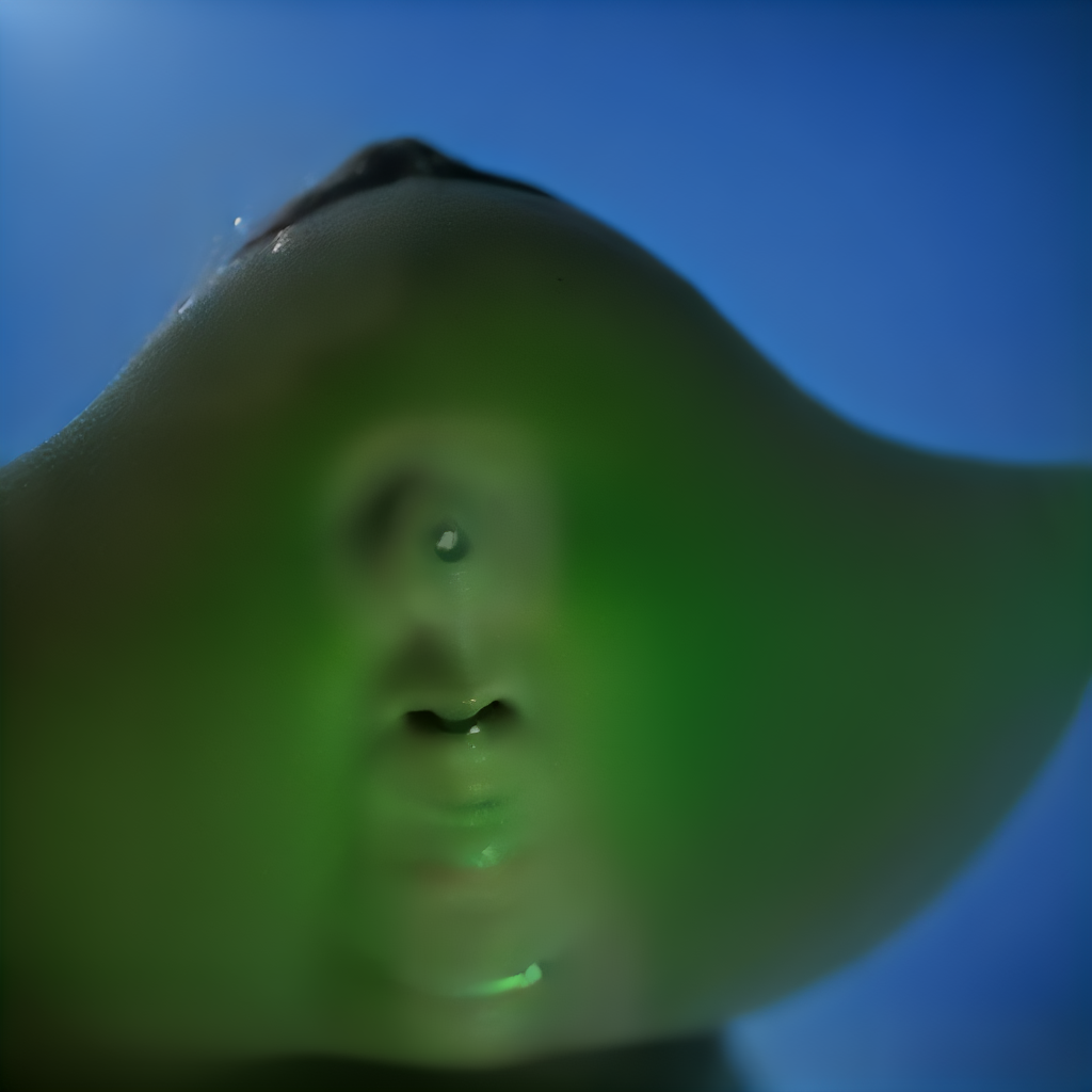 Sovereign Bodies - Agente