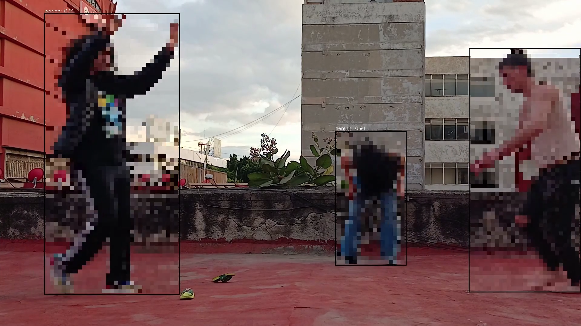 To Return Home · Camino de Tres