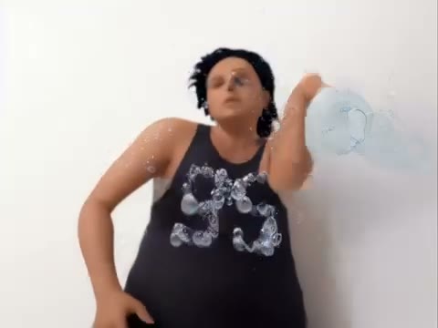 You move or you die - Petra · 2023
